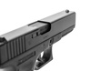 Pistolet wiatrówka Glock 17 blowback 4,5 mm BB CO2