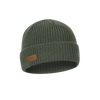 Czapka Merino Helikon WANDERER - Olive Green