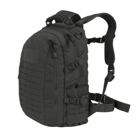 Direct Action PLECAK DUST MkII - Cordura - Black