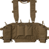 Guardian Recce Chest Rig - Cordura - Olive Green