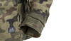 Bluza polar Helikon PATRIOT Double Fleece PL Woodland