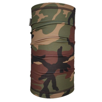 KOMIN TERMOAKTYWNY HAASTA DRAPANY US WOODLAND