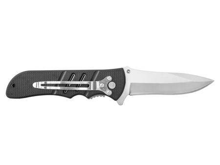 SCYZORYK SKŁADANY FOLDER GANZO G614 STAL 440