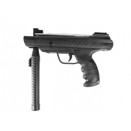 Pistolet wiatrówka Umarex Trevox 4,5 mm Diabolo