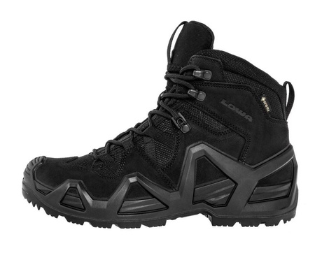 Buty Lowa Zephyr GTX MID MK2 Black