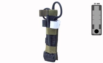 Kieszeń na STAZĘ KNO-19 MIWO