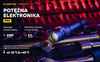 Latarka EDC Armytek Prime C2 Pro Magnet USB White