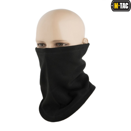 Szalokominiarka anatomiczna M-Tac Elite polar black
