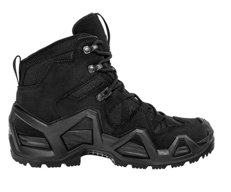 Buty Lowa Zephyr GTX MID MK2 Black
