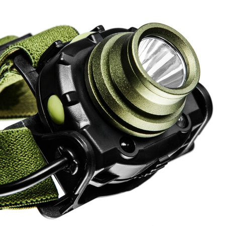 Latarka czołowa Falcon Eye SPOOK 200 lm