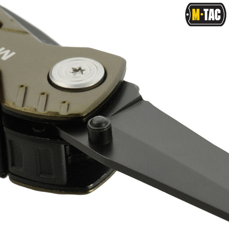 M-Tac multitool Type 2