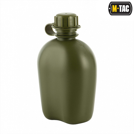 M-Tac Manierka 1L Olive