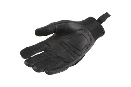 Rękawice taktyczne Armored Claw Smart Flex Czarne