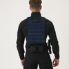 Plate Carrier Guardian Law Enforcement Set - Sentinel Blue