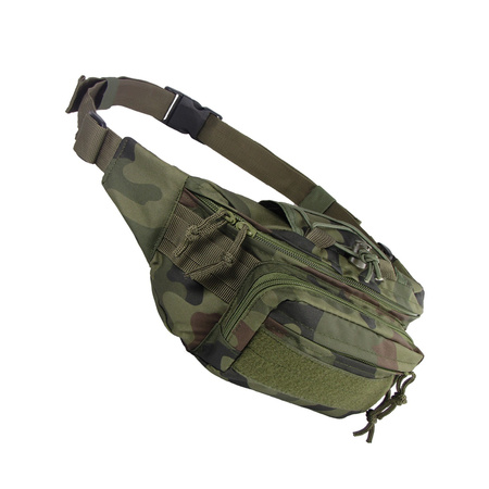 Torba Kangoo 3l. Camo M.G. Wz Pantera
