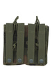 Ładownica na 2 Magazynki Dominator  AK BERYL MAGBAG 2 WZ.93