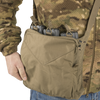 Plecak Helikon BAIL OUT BAG BOB - Czarny