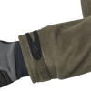 Bluza Polar Podpinka INFANTRY - Fleece - Olive Green wz.93