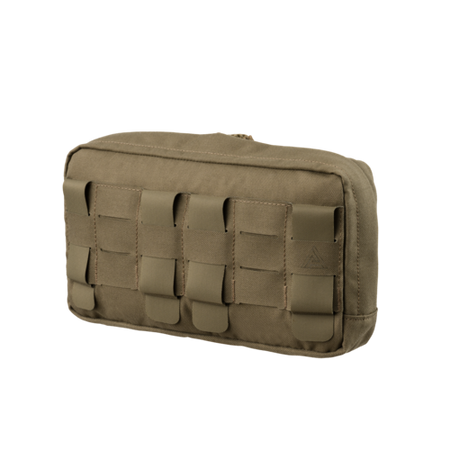 Direct Action FRONT FLAP ADMIN POUCH - Ranger Green