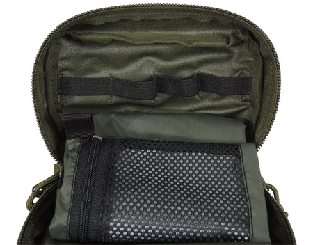 Zasobnik mały Pouch Standard WISPORT cordura OLIVE GREEN