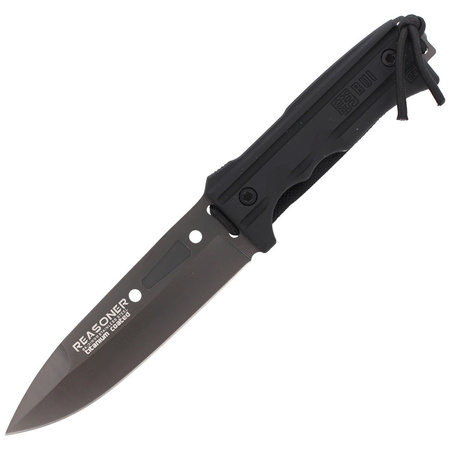 NÓŻ TAKTYCZNY RUI/K25 REASONER TITANIUM TACTICAL 31998