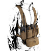 KAMIZELKA CHEST RIG STORM WZ PANTERA