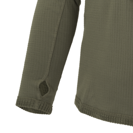 Bluza ocieplacz Helikon US LVL 2 - Olive Green