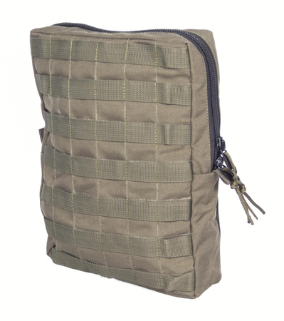 Kieszeń Cargo Janysport Przednia 6L olive