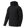 Kurtka Helikon TROOPER MK2 - StormStretch - Czarna