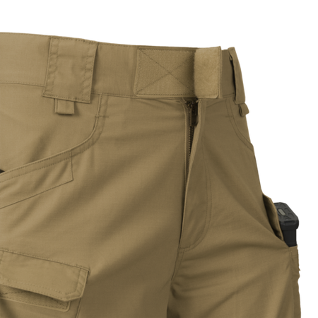 Krótkie Spodnie Helikon UTS PolyCotton Ripstop 11" Taiga Green