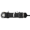 Latarka czołowa Armytek Wizard C2 Pro Max Magnet USB White