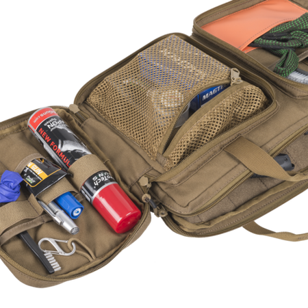 Helikon Multi Pistol Wallet Czarny