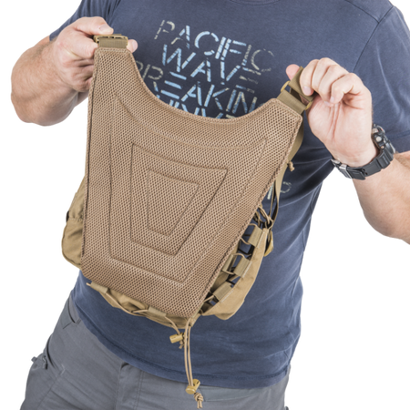 Torba Helikon EDC SIDE BAG - Czarna
