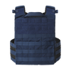 Plate Carrier Guardian Law Enforcement Set - Sentinel Blue