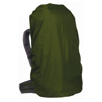 Pokrowiec przeciwdeszczowy Wisport Olive Green 30-40L