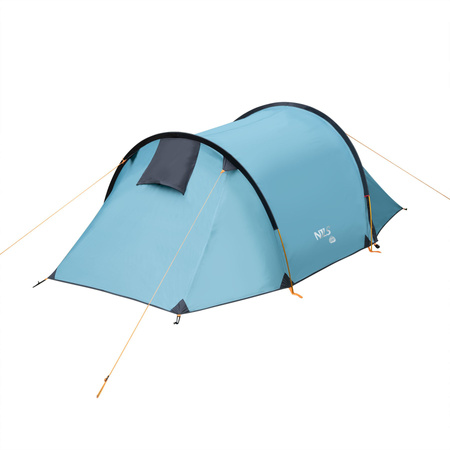 NAMIOT KEMPINGOWY NORTH PEAK NIEBIESKI NILS CAMP 2os