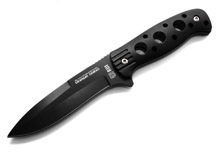 NÓŻ RUI Titanium Tactical Fixed K25 31574
