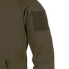 Bluza Helikon Urban Tactical Hoodie Lite FullZip Zielona