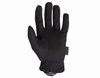 RĘKAWICE TAKTYCZNE MECHANIX FASTFIT COVERT BLACK