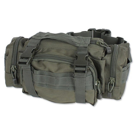 Torba inżynierska Fanny Pack Mil-Tec olive