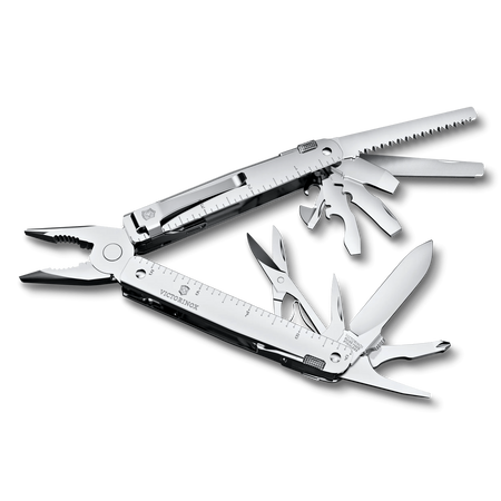 Victorinox Swiss Tool MX Clip
