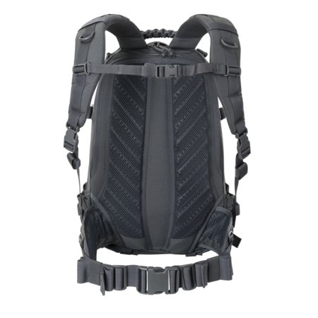 Direct Action Plecak Dragon Egg Enlarged - Cordura - Black