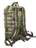 Plecak Taktyczny Janysport Grot PP-25 Cordura Multicam