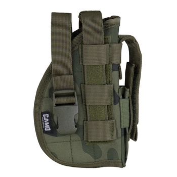 Kabura Pistoletowa Molle Camo M.G. Wz Pantera
