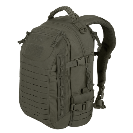 Direct Action PLECAK DRAGON EGG MkII - Cordura - Ranger Green