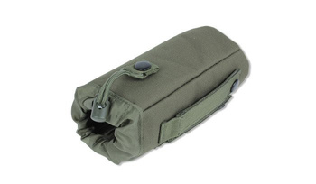 Pokrowiec na butelkę Bottle Cover Molle Mil Tec Zielony OD