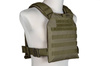 Kamizelka taktyczna Recon Plate Carrier oliwkowa
