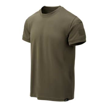 Koszulka TACTICAL T-Shirt - TopCool Lite - Olive Green