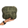 Śpiwór Snugpak Nautilus (+3°C / -2°C) Olive