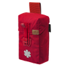 Helikon Bushcraft First Aid Kit Apteczka - Cordura - Czerwony